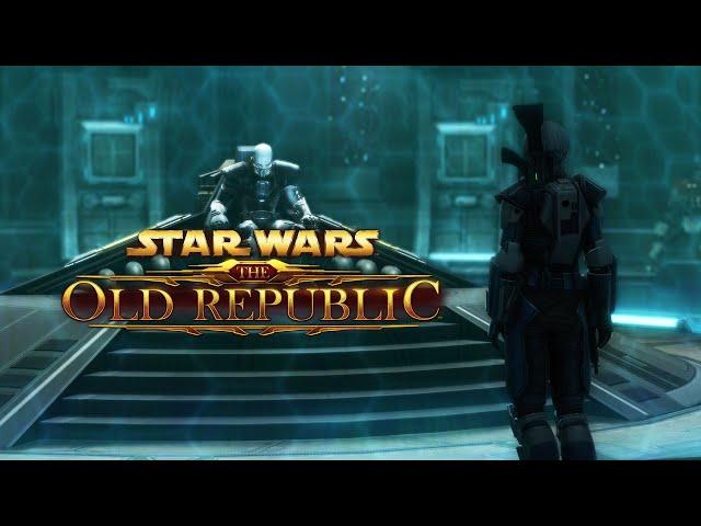 What to do at Level 80 in SWTOR