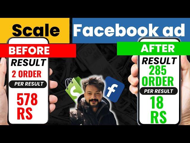 scaling facebook ads dropshipping | Found An EASIER Way To Scale Facebook Ads