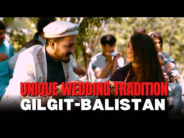 Gilgit-Baltistan wedding | Traditional Weddings Gilgit-Baltistan | IMN | IbexMediaNetwork