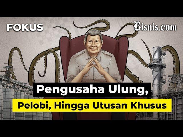 Hashim Djojohadikusumo: Gurita Bisnis, Kegagalan Membeli Astra, Hingga Menjadi Filantropis