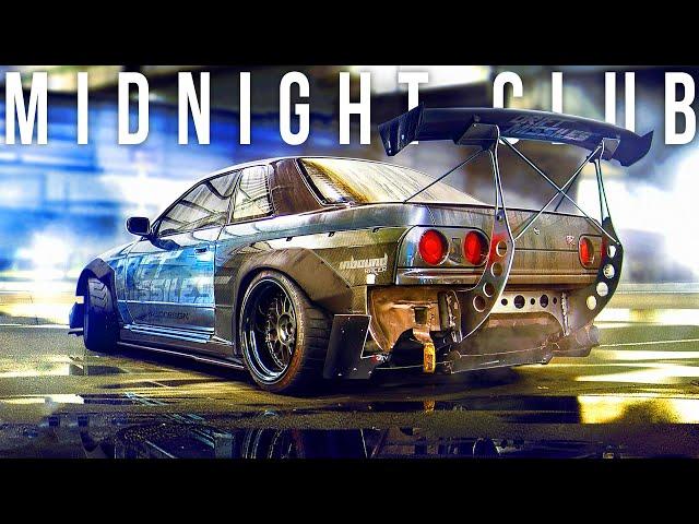 What Killed Midnight Club Games?