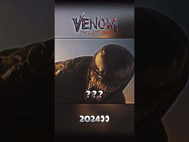 WHAT WILL HAPPEN IN VENOM 3 THE LAST DANCE?  #venom