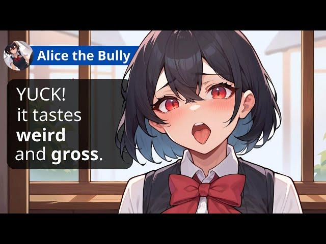 Character.ai But Can Alice the Bully Guess the Correct Answer?