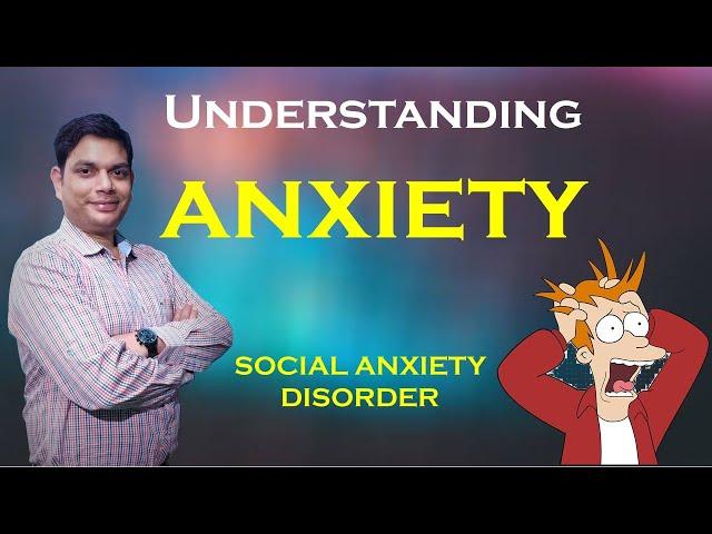 Understanding Anxiety | Learn2Earn Labs