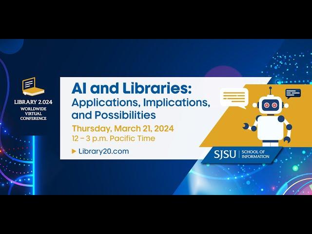 Using AI for Teaching & Information Literacy