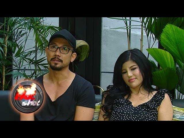 Hot Shot - Denny Sumargo dan Dita Angkat Bicara Soal Batal Nikah