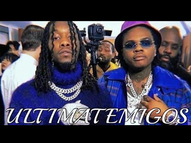 Gunna & Offset - Fresh Out The Can (Unreleased)