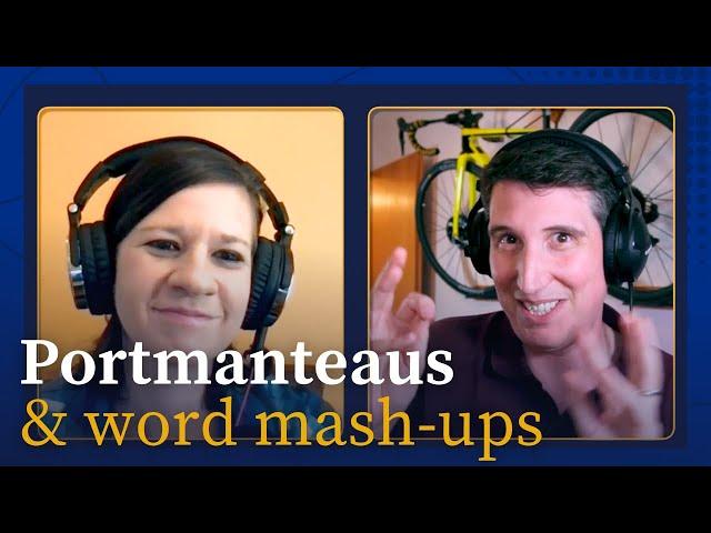 Was an orange ever a "norange"? | PORTMANTEAUS & WORD MASHUPS