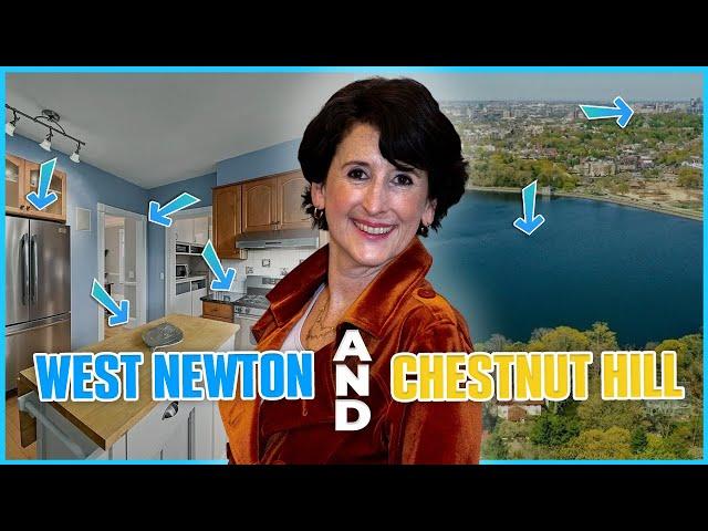 The Ultimate Guide to Living in West Newton & Chestnut Hill, MA (2023)