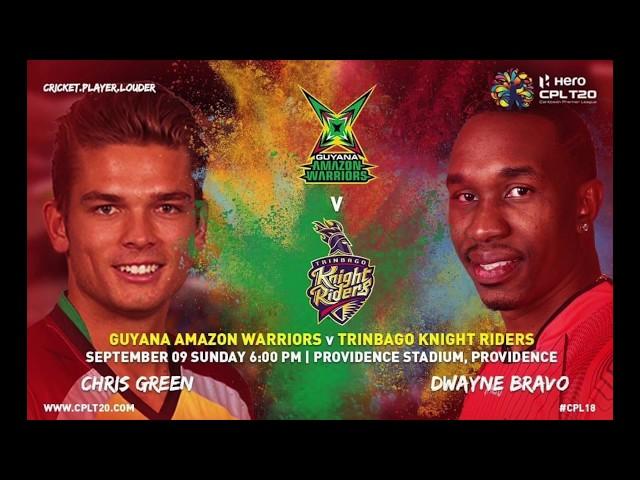 GAW V TKR | CLASSIC MATCHES | #CPL19