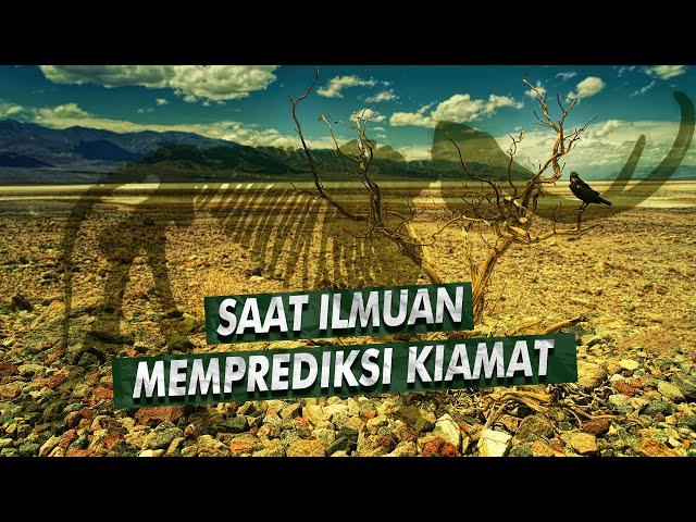 Apakah Kita Sedang Menuju Kepunahan Massal Ke-6? | Kepunahan Holosen/Antroposen