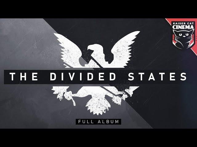 The Divided States (Original Motion Series Soundtrack) - Full Album [2020]