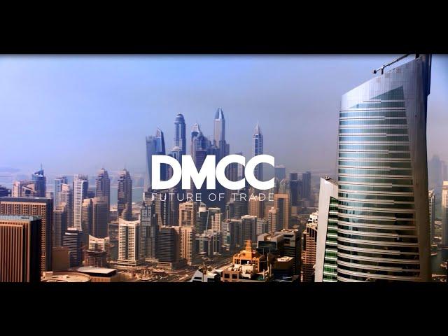 DMCC Corporate Video 2022