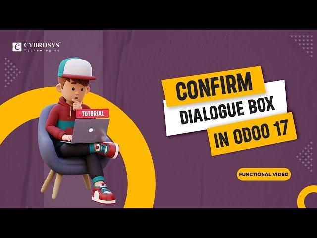 How to Confirm Dialogue Box in Odoo 17 using Control + Enter | Odoo 17 Features