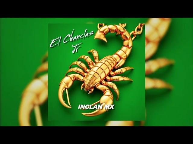 InclanMx - El Chanclas Jr Cumbia