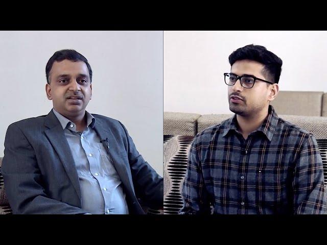 Anurag Goyal | Commissioner | Commercial Taxes | Assam | Rubaru with TIOL Tube