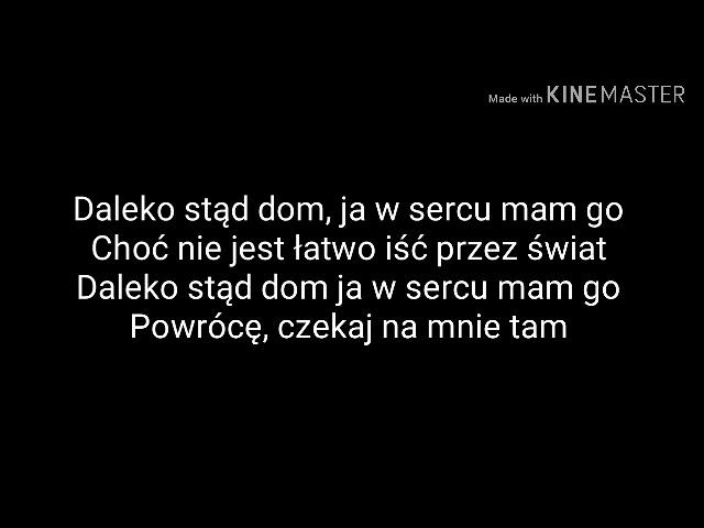 Cleo - "Dom" (Tekst)