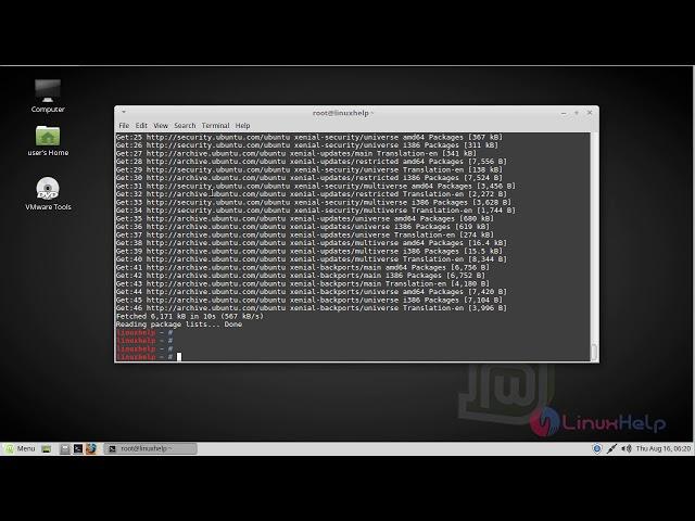 How to Install Brave on Linux Mint 18.3