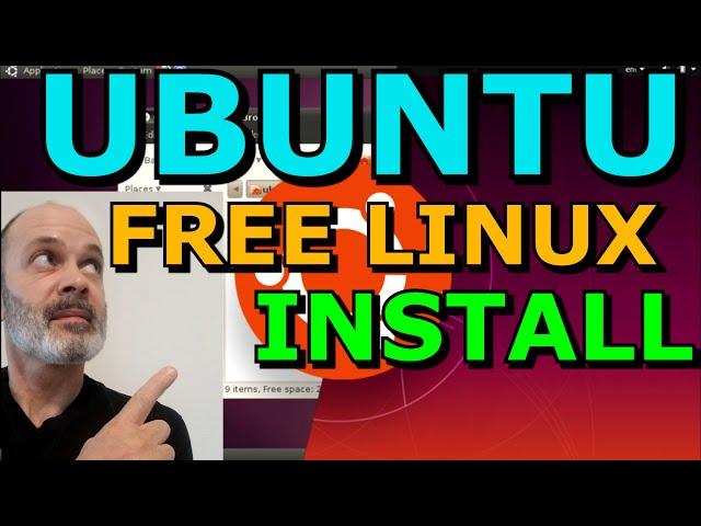 Ubuntu Bare Metal Install 20 04 1 LTS Latest Version Walk Through Start To Finish