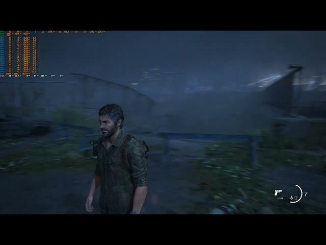 FSR3 Mod Fix And more The Last of Us   Part I