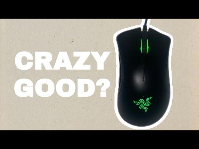 Is The Razer Deathadder Essential Worth it in 2025?