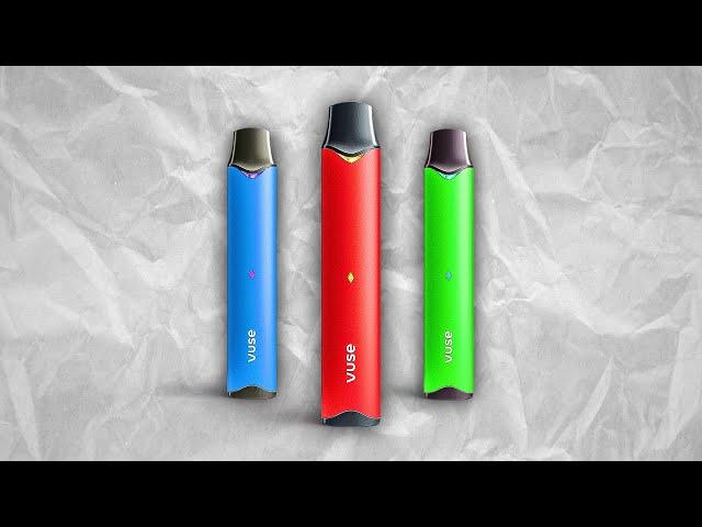 How Vaping Went Mega-Viral