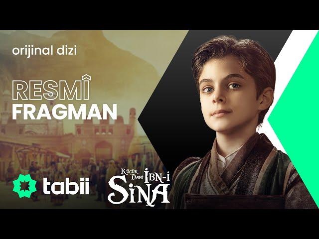 İbn-i Sina | 2. Sezon Resmi Fragmanı #tabii 