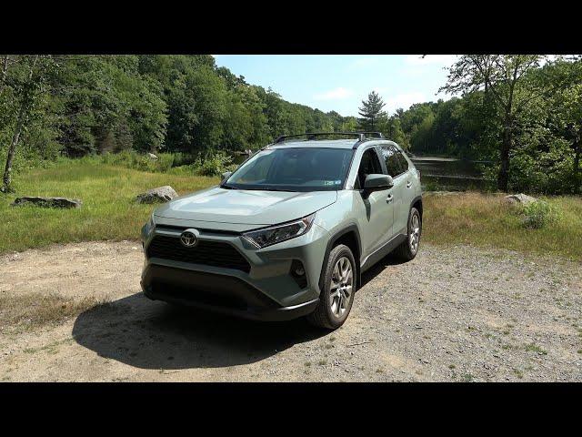 5 Things I HATE About My 2021 Toyota RAV4...