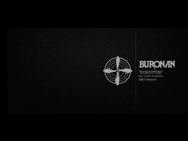 BURONAN - Koruptor (Official Music Video)