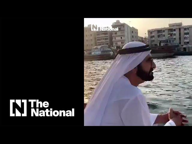 Sheikh Mohammed bin Rashid turns 72: A look back at his life