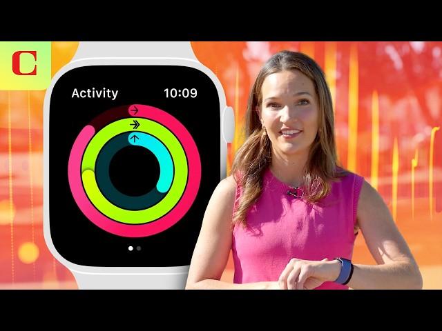 Level Up Your Fitness With These Apple Watch Features