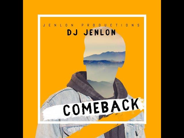 DJ Jenlon - Jump & Rise