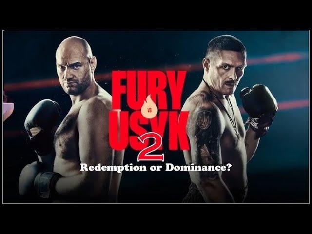 ( LIVE COMMENTARY )  USYK V. FURY FOR UNDISPUTED CALLED BY KQKC  PLAY BY PLAY JOIN THE CALL