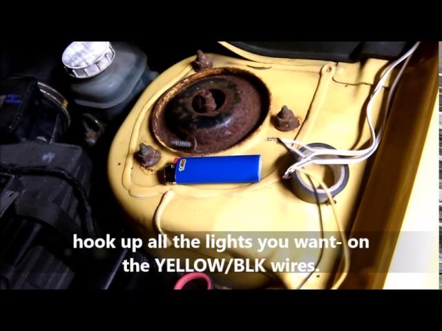 ACWtalkingcars.com How To Install Your ACW Talking Car Kit & Bluetooth Harness