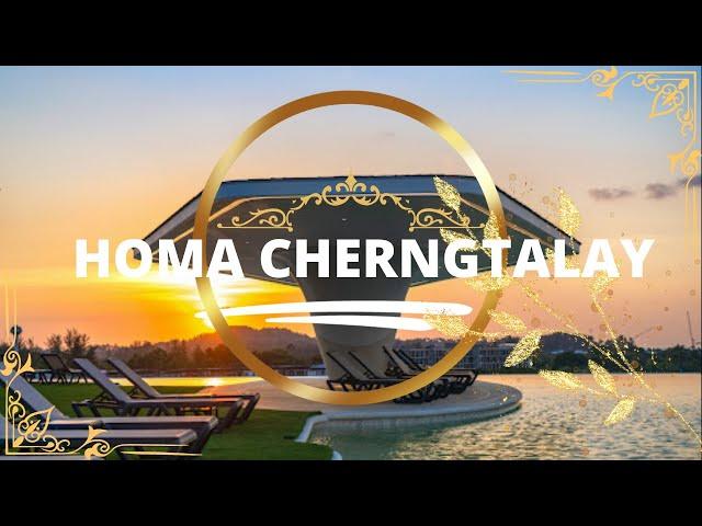 HOMA Cherngtalay Tour | Phuket Luxury Condo Tour