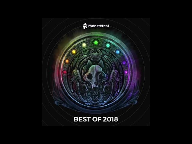 Monstercat - Best of 2018 (Uncaged Mix) | Blurred Audio & Clean-Edit