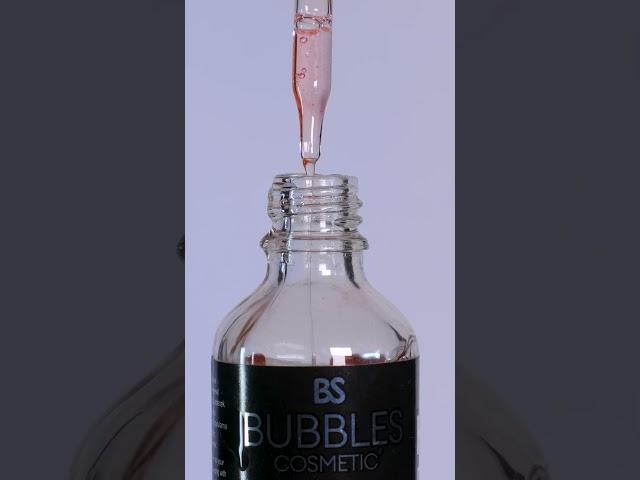 İstediğiniz görünüşe Bs Bubbles ile kavuşun! #bsbubbles #shorts #bakım #kozmetik #serum