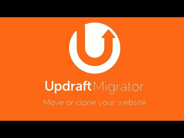 How to Migrate WordPress Site With UpdraftPlus Migrator Plugin