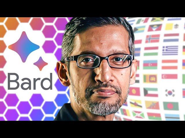 Google’s Bard AI Just KILLED Traditional Language Learning