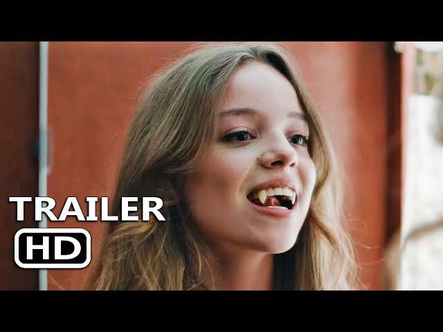 THE RADLEYS Official Trailer (2024)