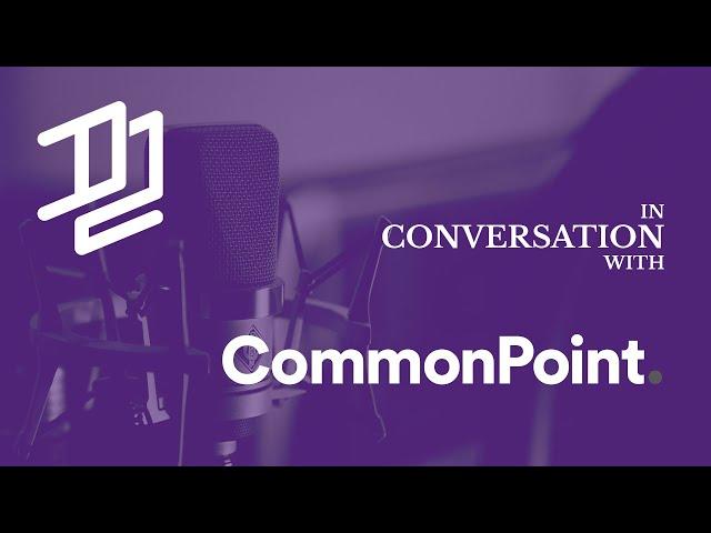 In Conversation with Bartosz Domiczek and Artur Tamiola of CommonPoint