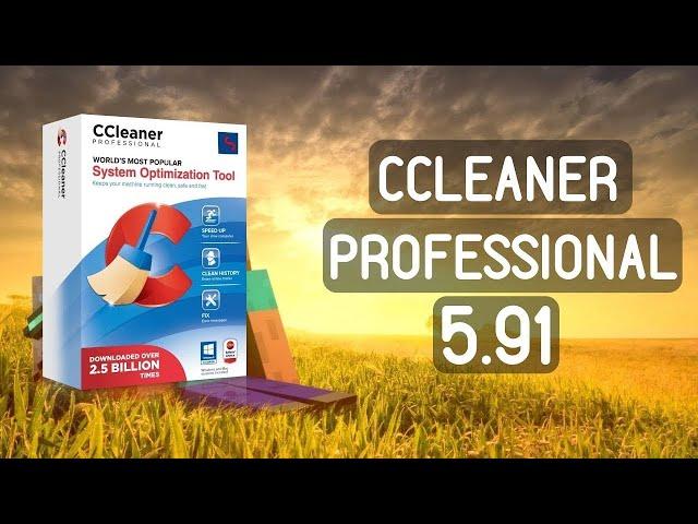 Ccleaner Professional | Keys | Free Download | Full Version| Latest |2022
