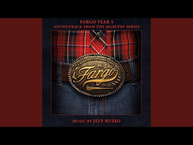 Fargo Season 5 Main Theme (Secret Suite)