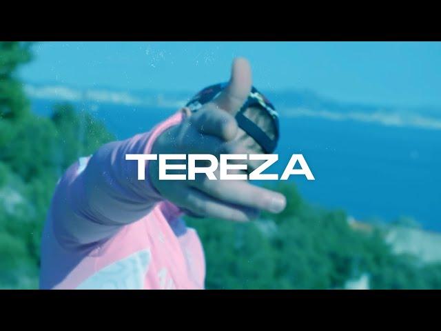 Jul x Gips Type Beat "TEREZA" || Instru Rap by Kaleen