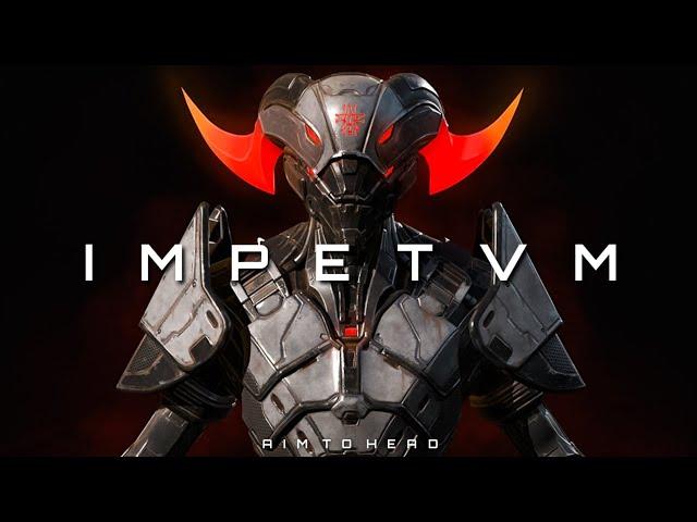 Cyberpunk / Midtempo / Industrial Mix 'IMPETVM'