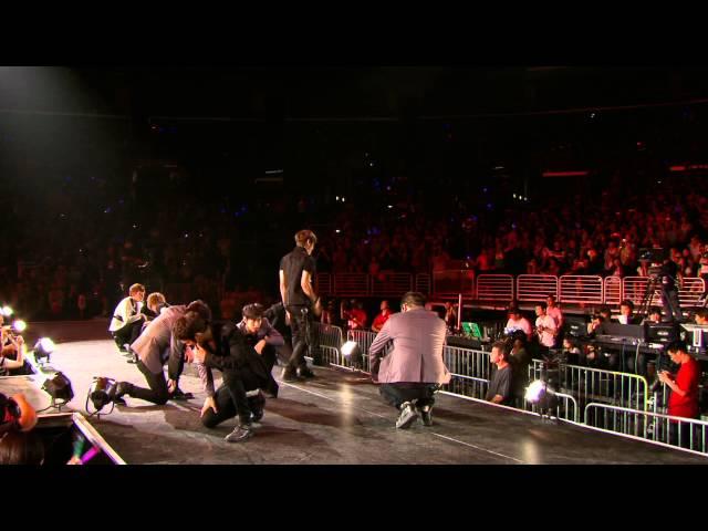 [D/L][2010-09-04] Super Junior + Max (Changmin) + TRAX - Don't Don (SMTown LA) (Blu-ray rip)