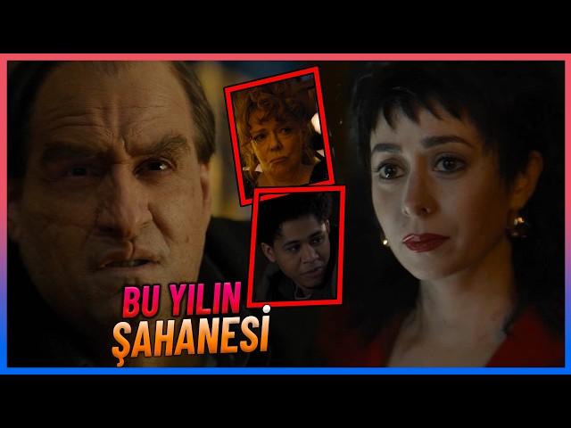 BU YILIN NET EN İYİLERİNDEN! - THE PENGUIN SEZON İNCELEMESİ (SPOILER)