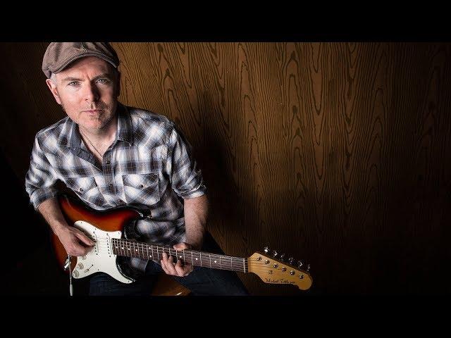 Jeff McErlain Private Online Guitar Lessons