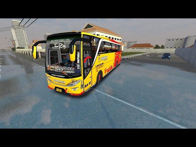 Mod bus JB2 Sekarang ada Variasinya!!Share Mod bus JB2 Angga saputro