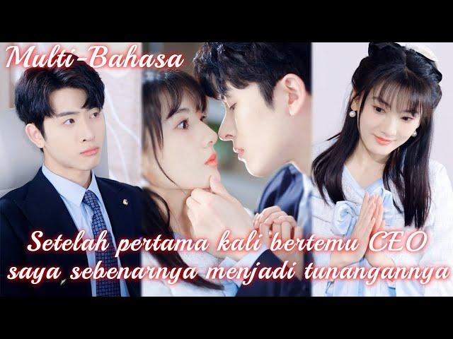 Ketika Bos Tampan Kaya Jatuh Cinta Dengan Sekretaris Paling Cantik Di Kantor.Korean Drama